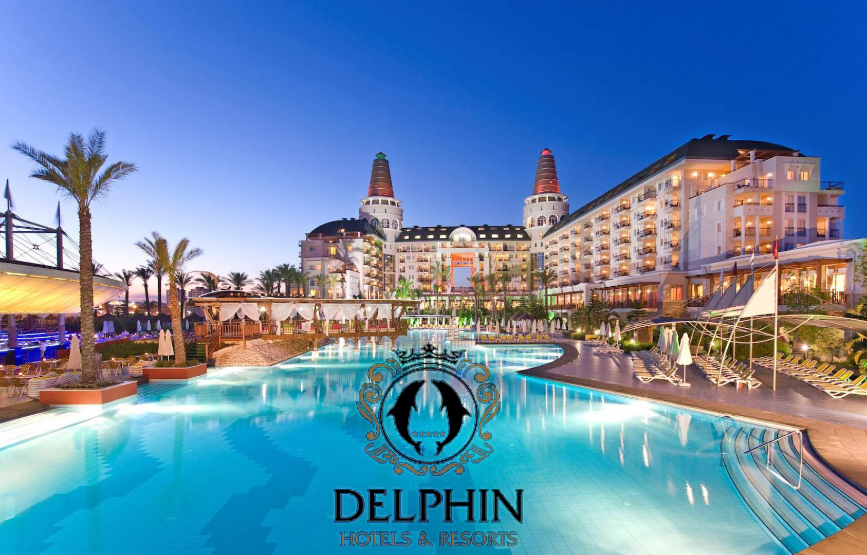 Delphin Diva