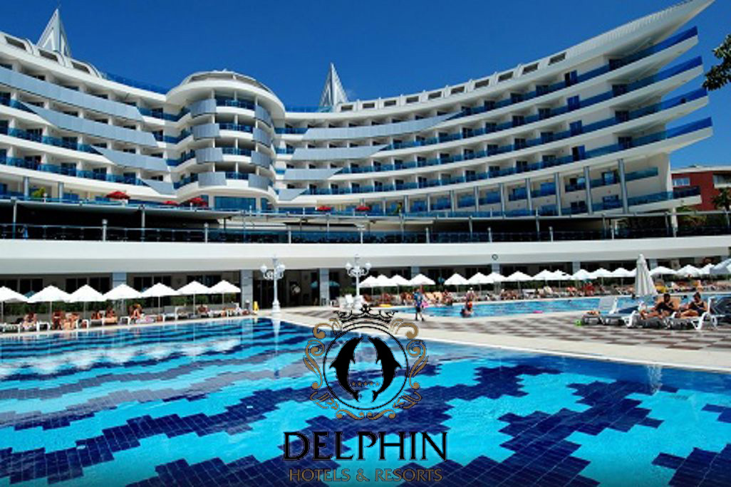 Delphin Platinum