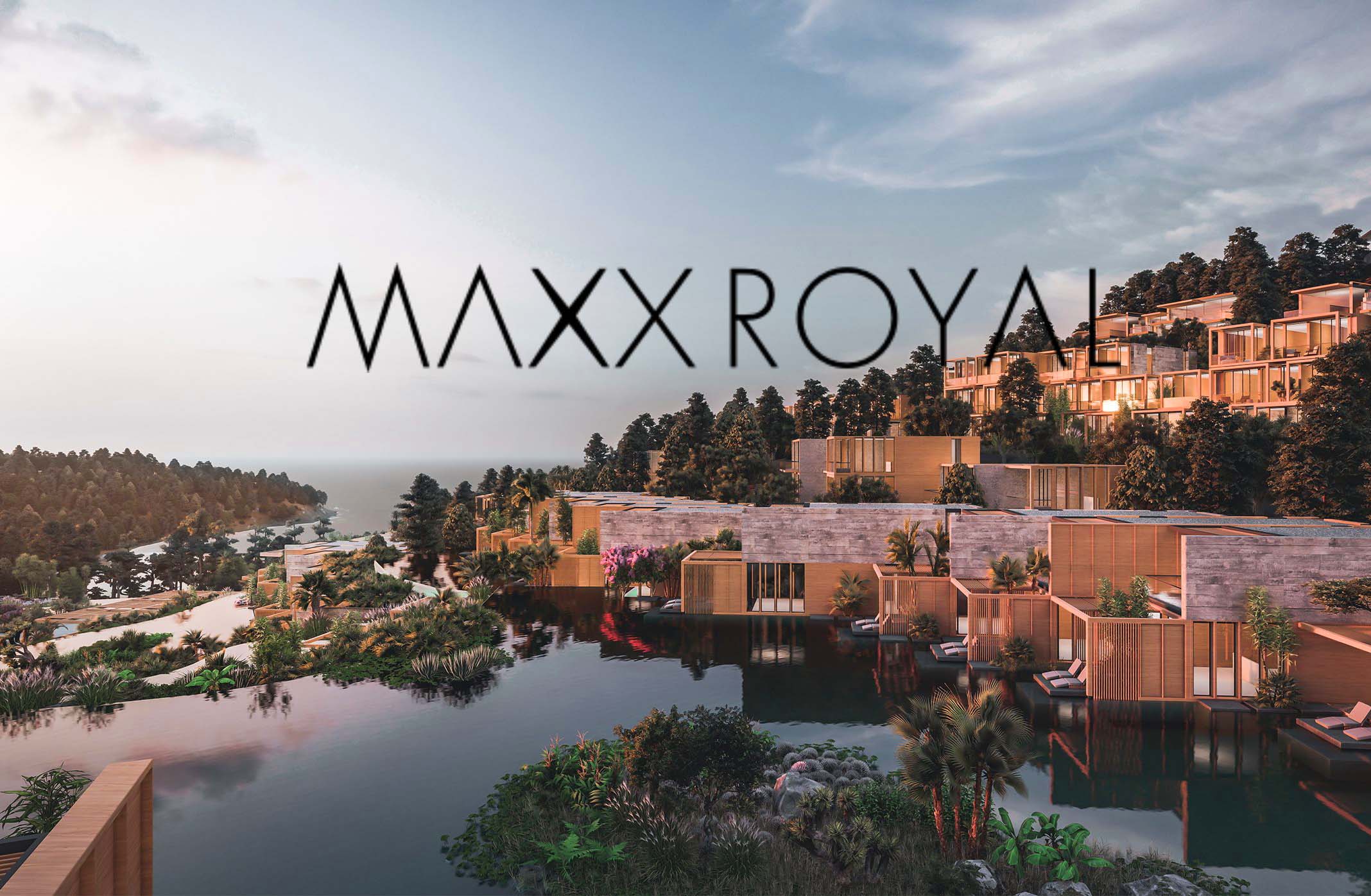 MAXX ROYAL BODRUM RESORT