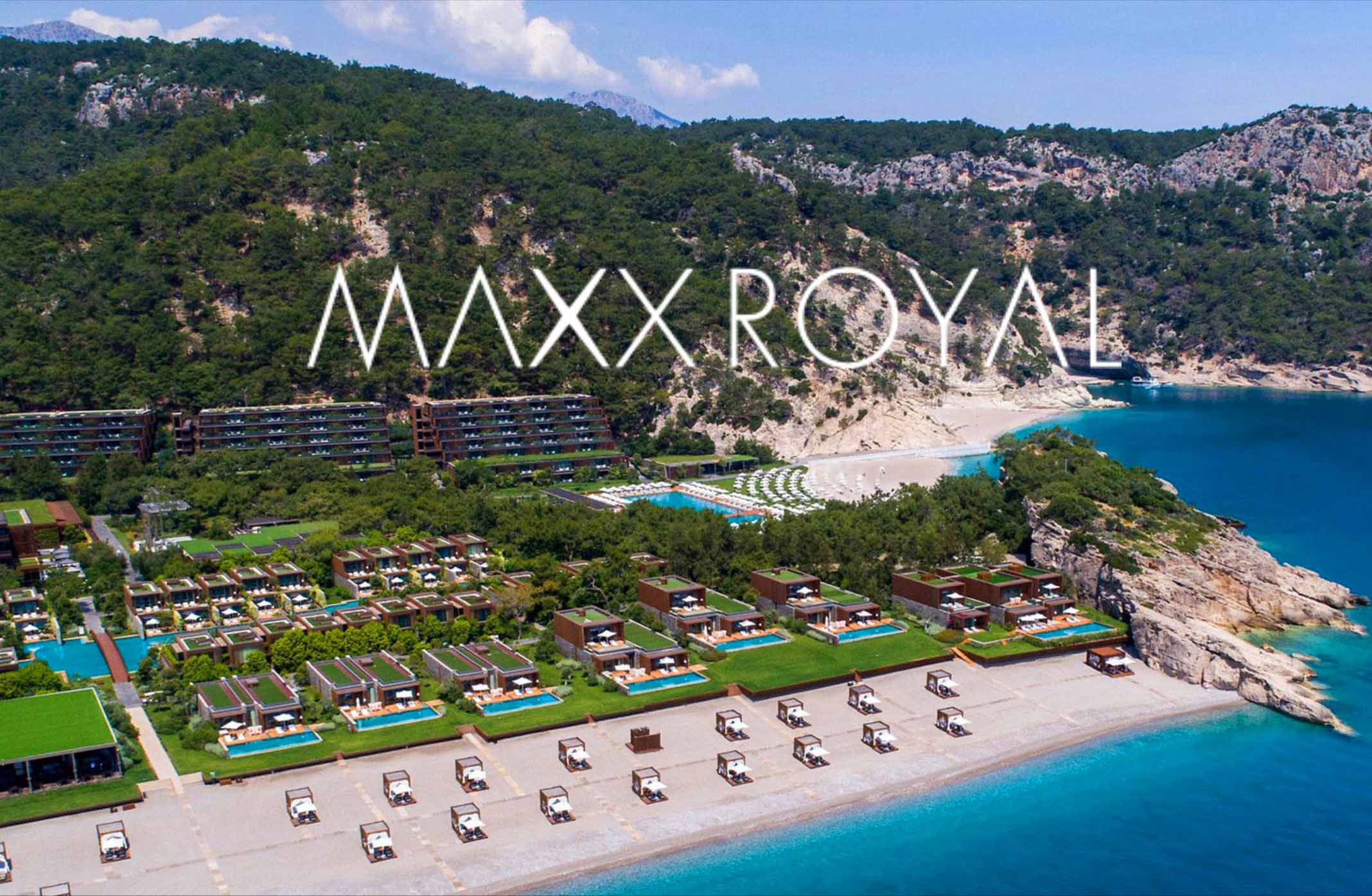 MAXX ROYAL KEMER RESORT