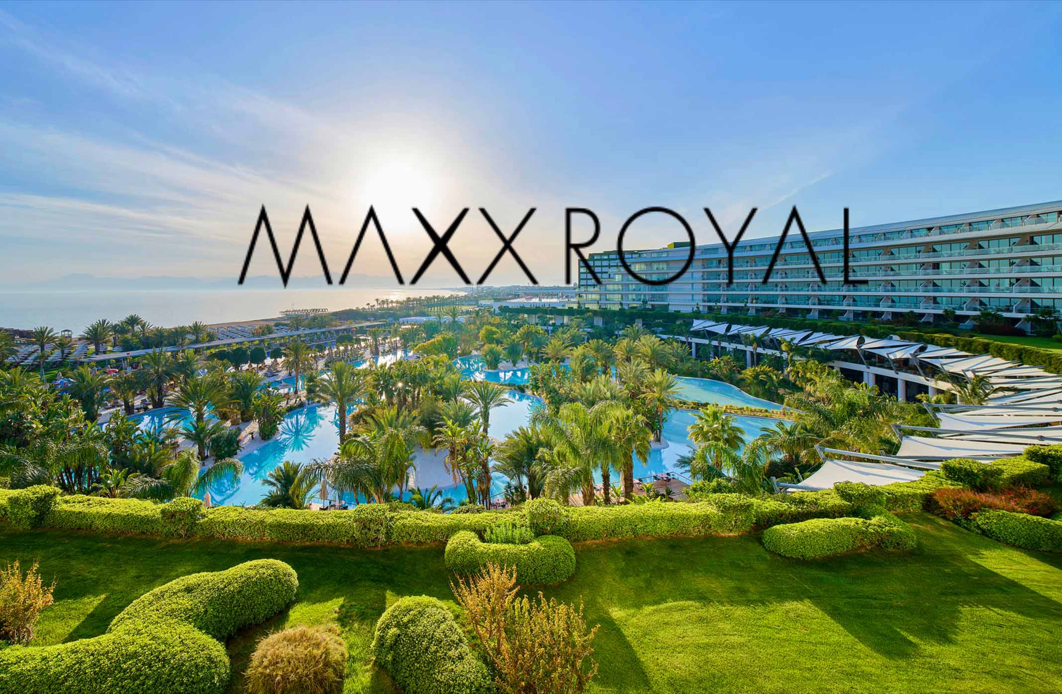 MAXX ROYAL BELEK GOLF RESORT