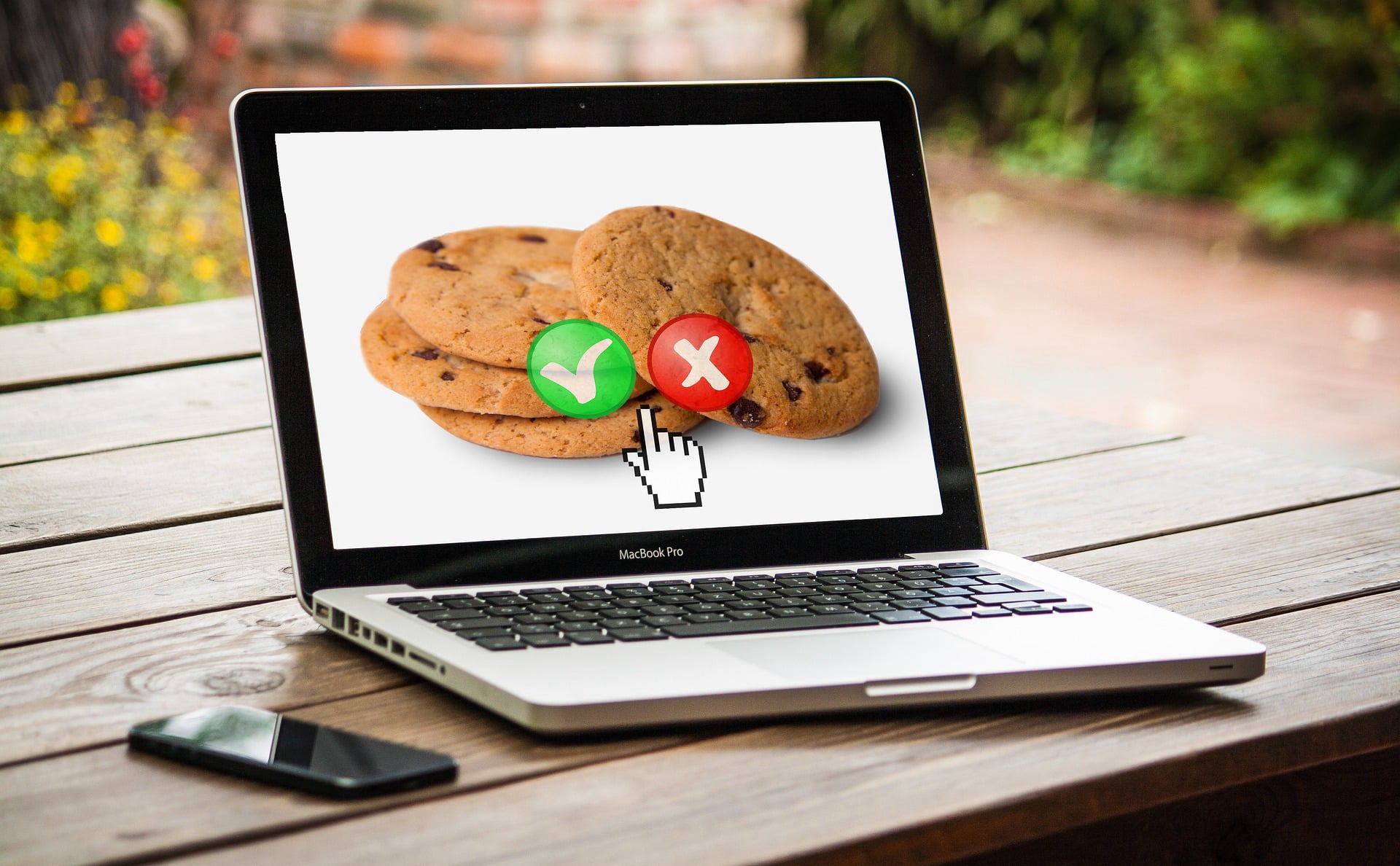 Cookie - Richtlinie