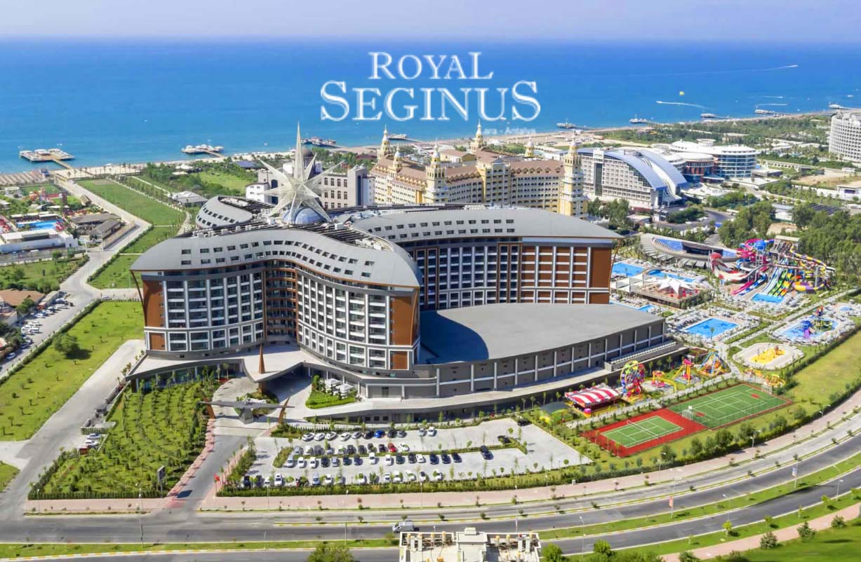 Royal Seginus